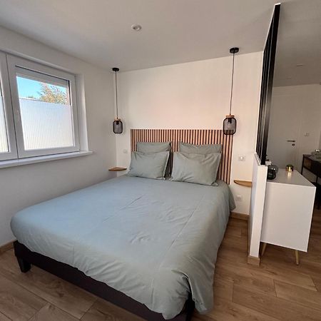Les Petites Plumes D'Hag Appartement Haguenau Buitenkant foto