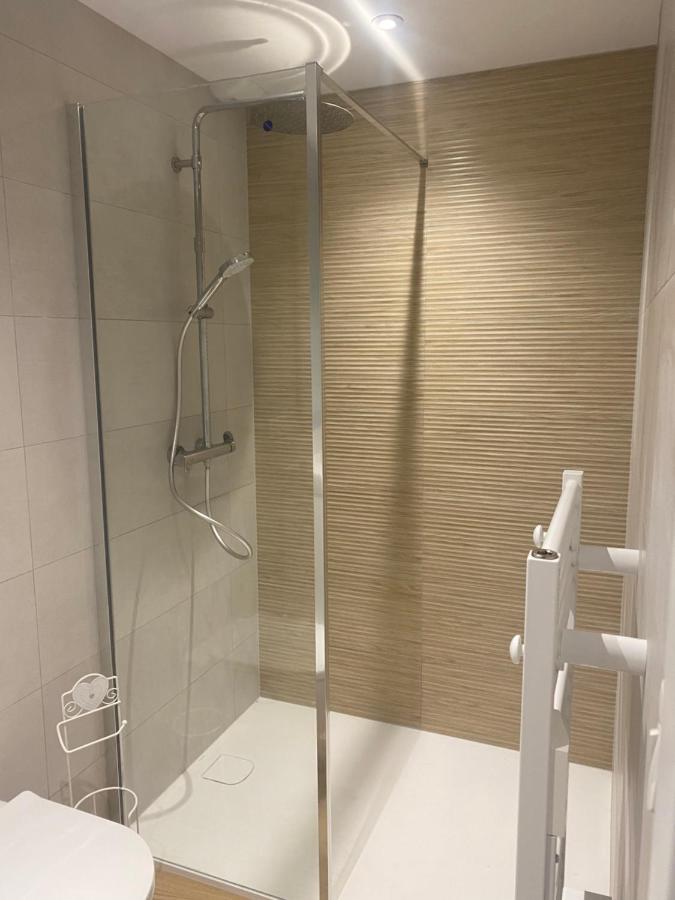 Les Petites Plumes D'Hag Appartement Haguenau Buitenkant foto