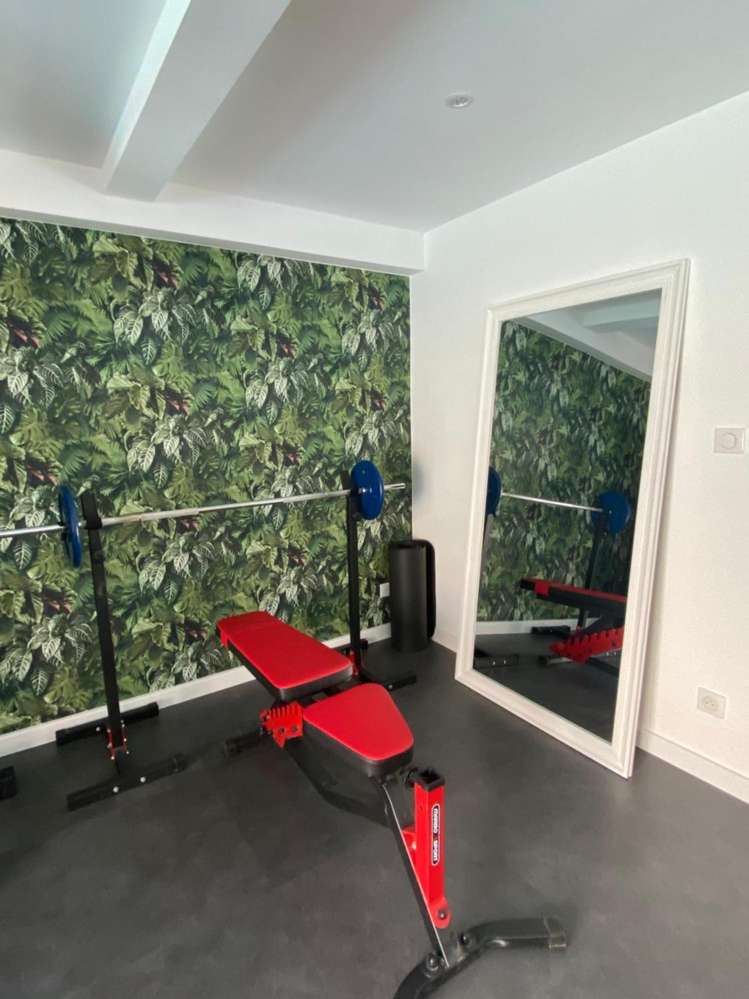 Les Petites Plumes D'Hag Appartement Haguenau Buitenkant foto
