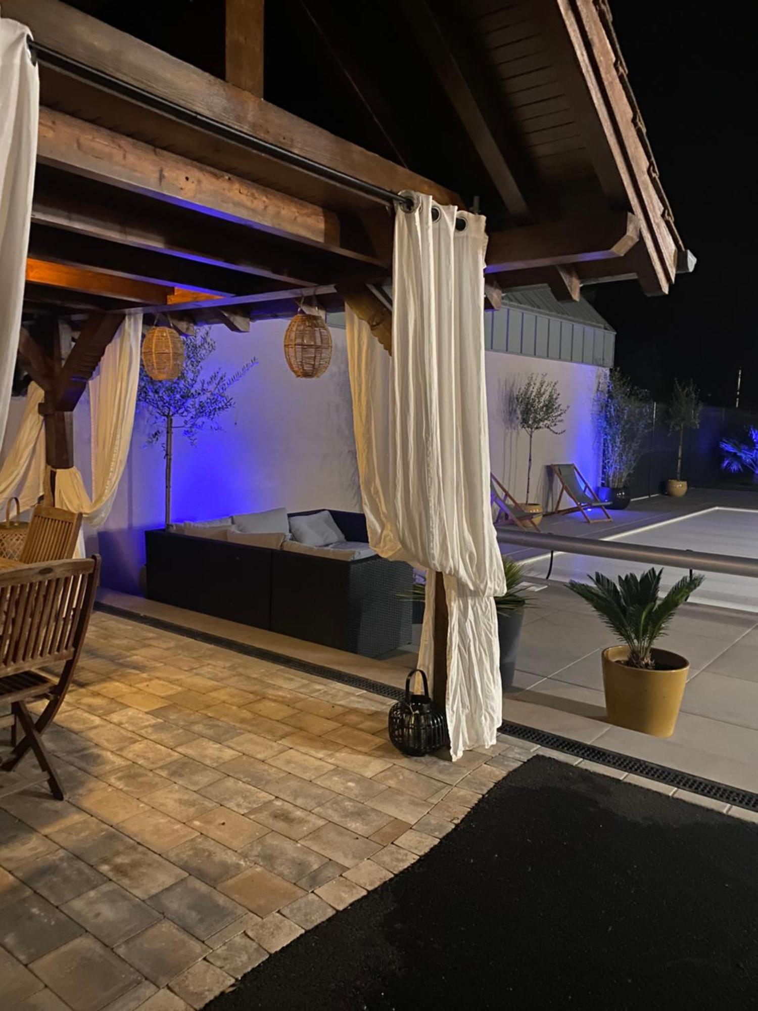 Les Petites Plumes D'Hag Appartement Haguenau Buitenkant foto