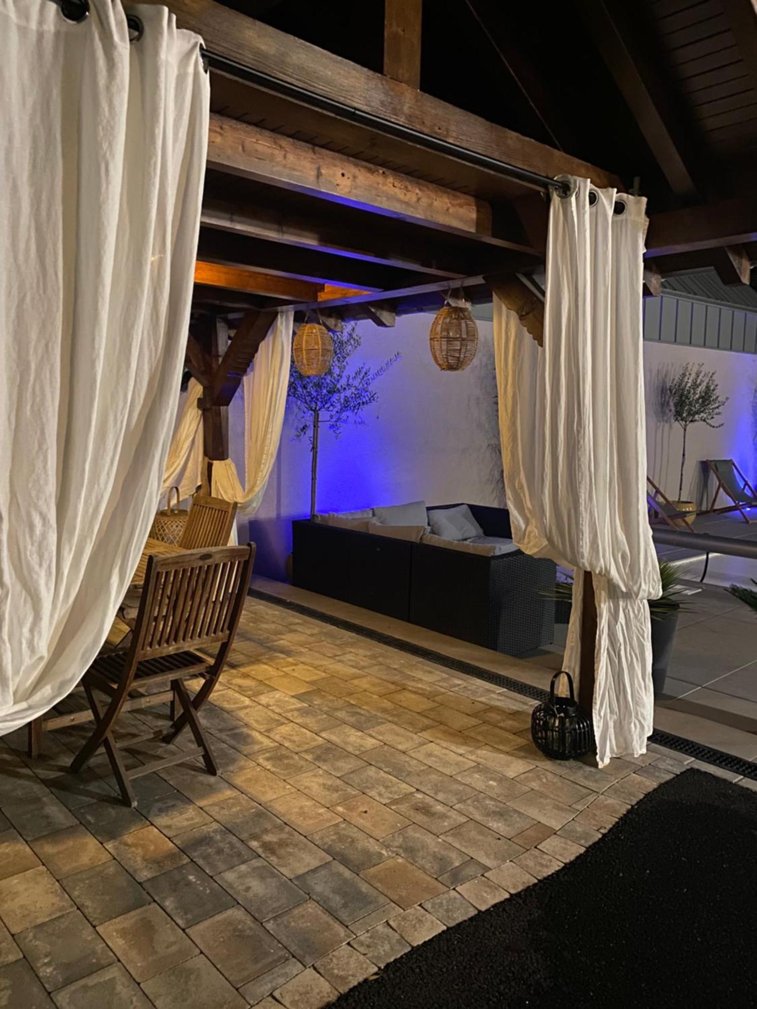 Les Petites Plumes D'Hag Appartement Haguenau Buitenkant foto