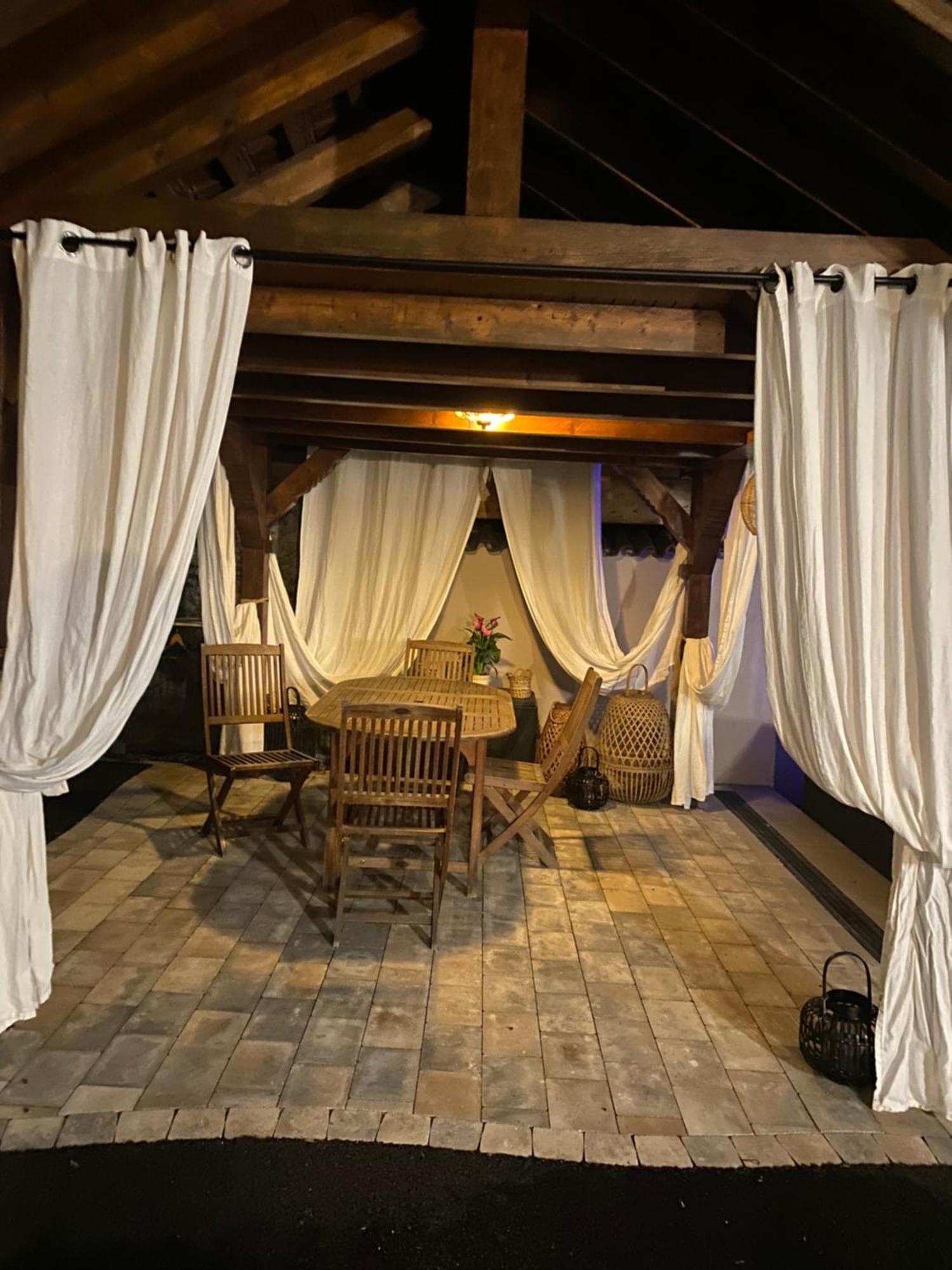 Les Petites Plumes D'Hag Appartement Haguenau Buitenkant foto