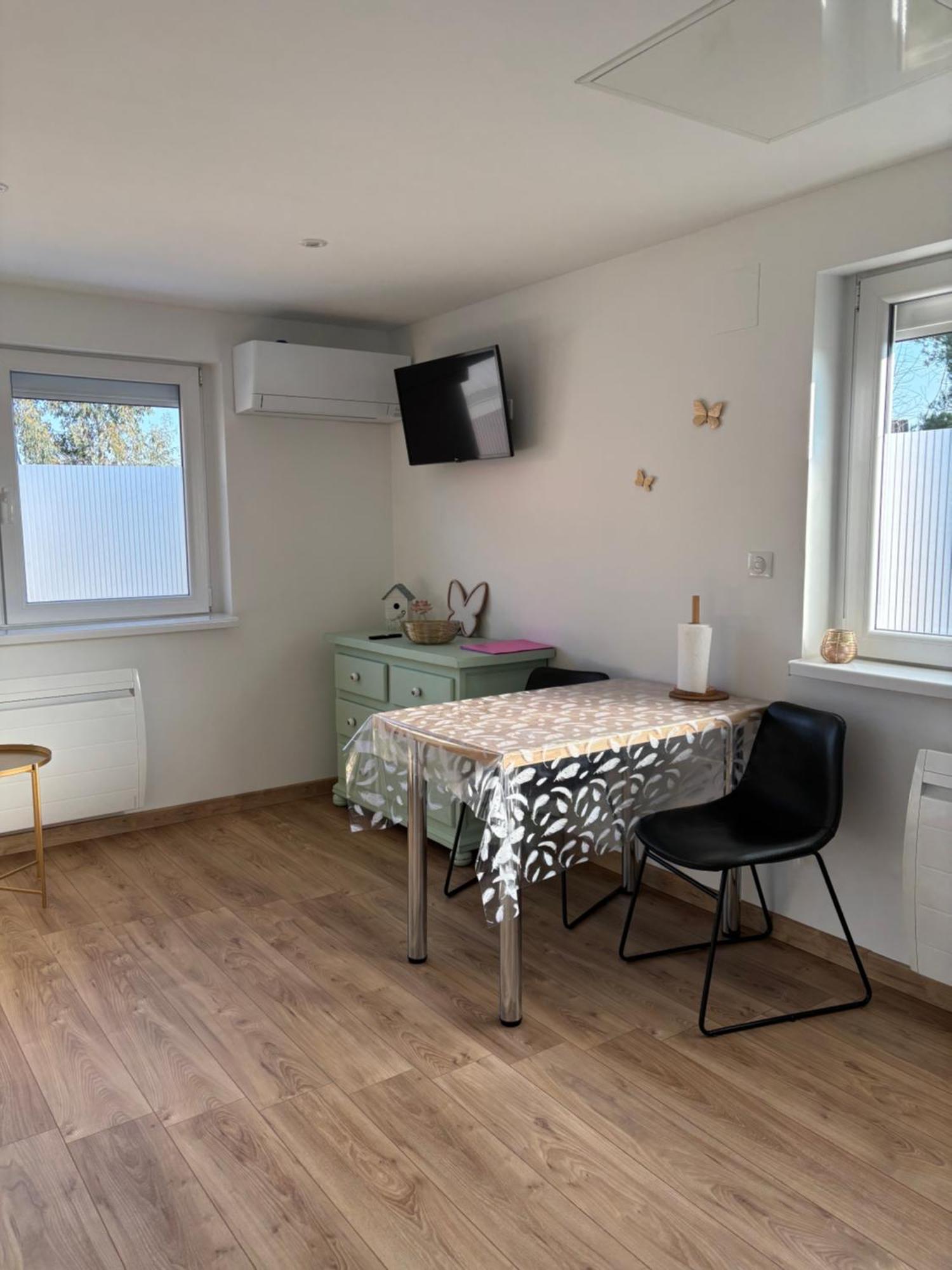 Les Petites Plumes D'Hag Appartement Haguenau Buitenkant foto