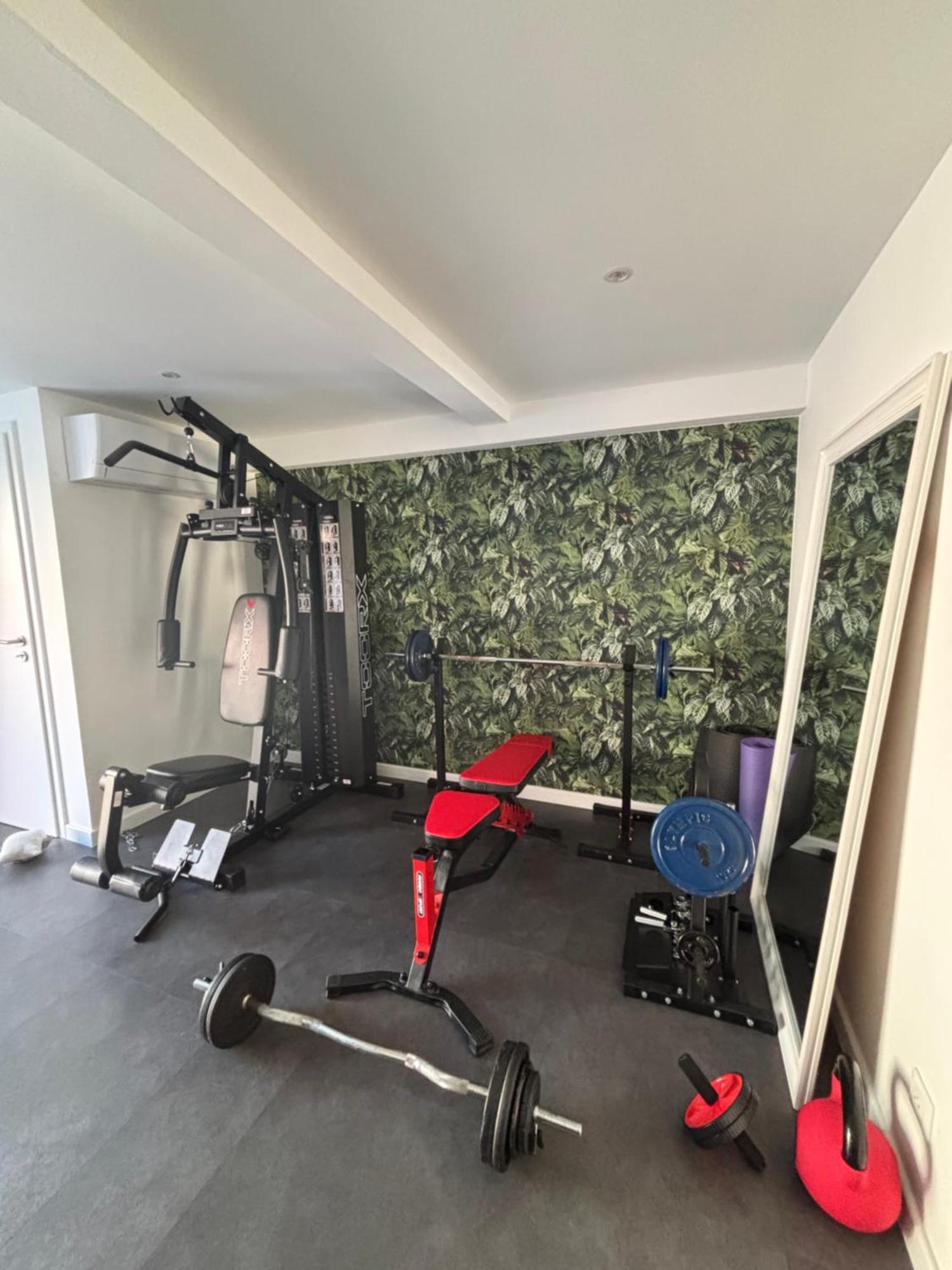 Les Petites Plumes D'Hag Appartement Haguenau Buitenkant foto