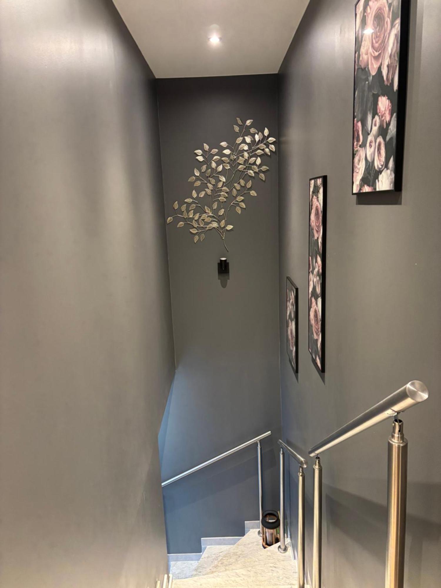 Les Petites Plumes D'Hag Appartement Haguenau Buitenkant foto